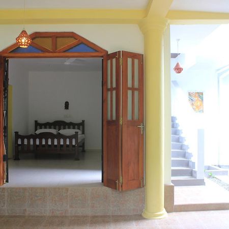 Dionis Villa Unawatuna Buitenkant foto