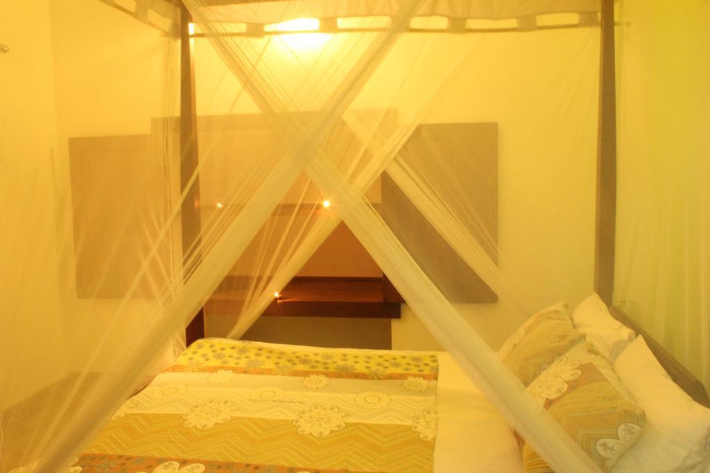 Dionis Villa Unawatuna Buitenkant foto