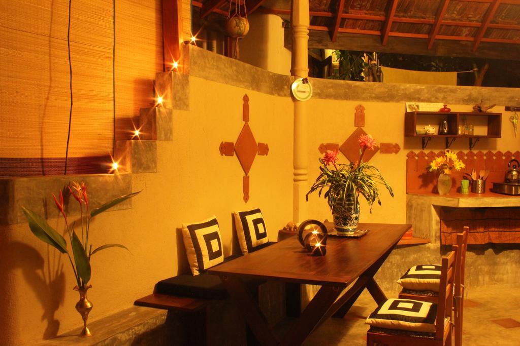 Dionis Villa Unawatuna Buitenkant foto