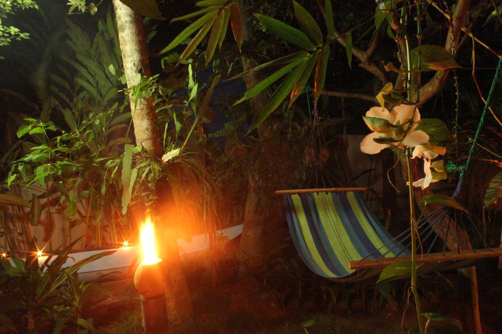 Dionis Villa Unawatuna Buitenkant foto