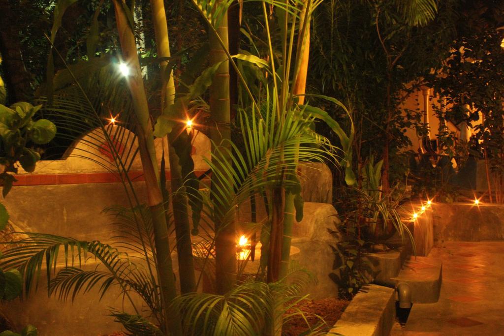 Dionis Villa Unawatuna Buitenkant foto