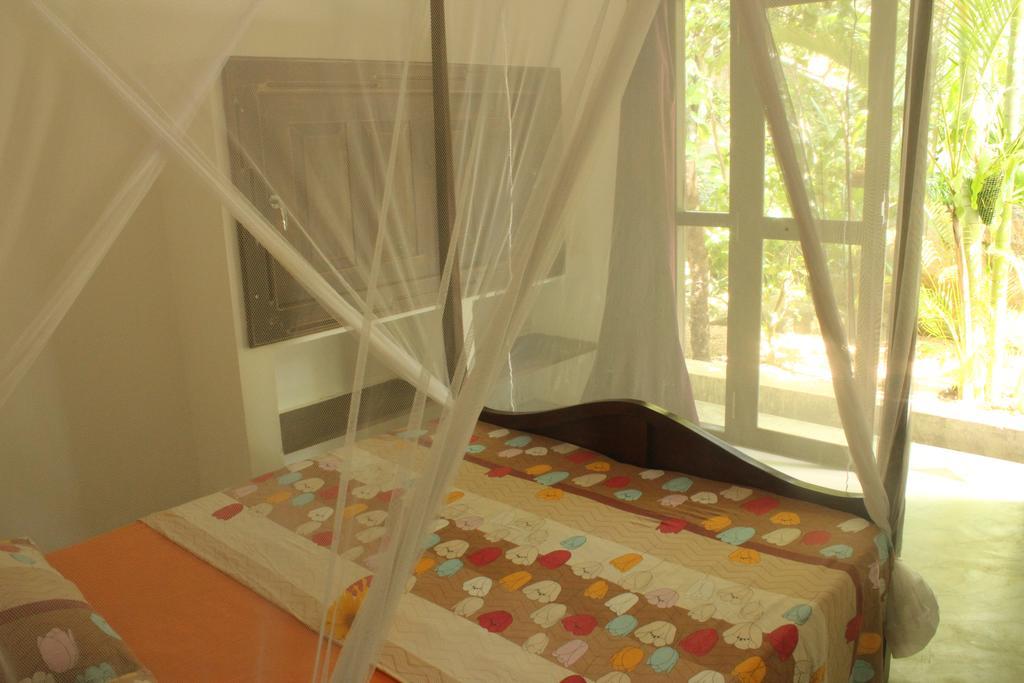 Dionis Villa Unawatuna Buitenkant foto