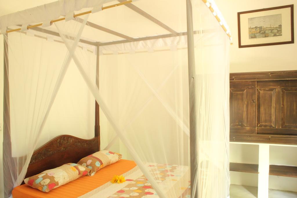 Dionis Villa Unawatuna Buitenkant foto