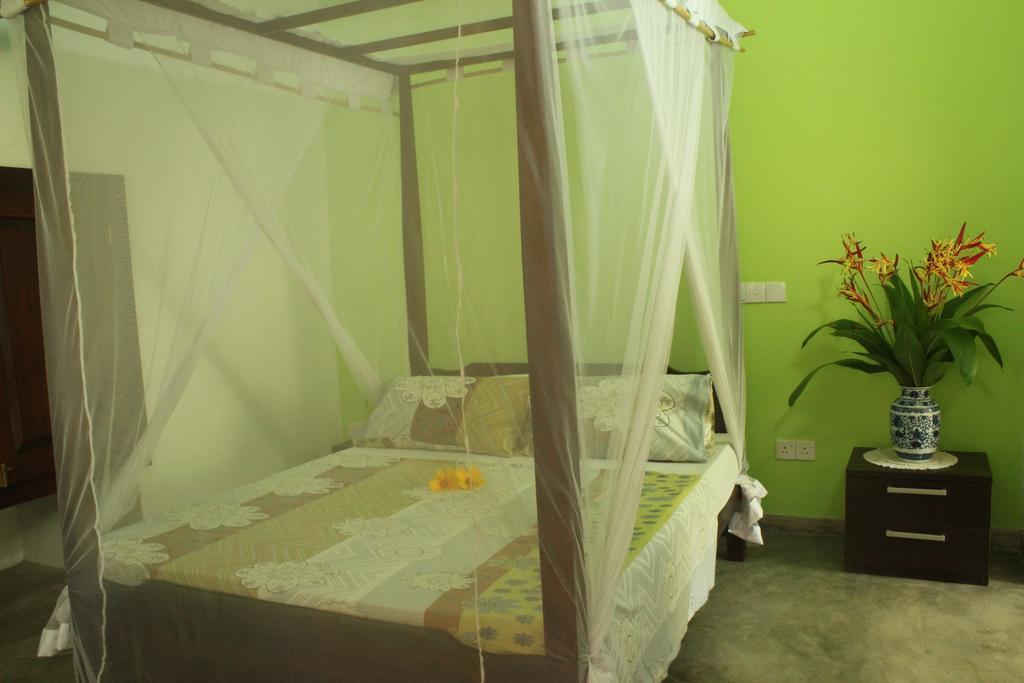 Dionis Villa Unawatuna Buitenkant foto