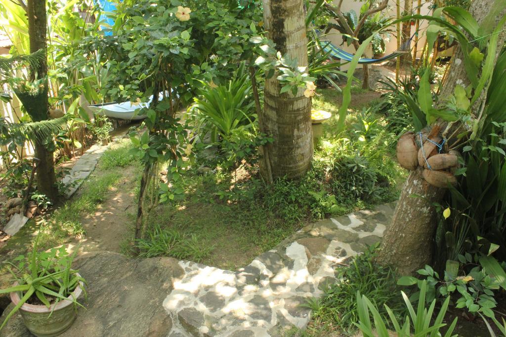 Dionis Villa Unawatuna Buitenkant foto