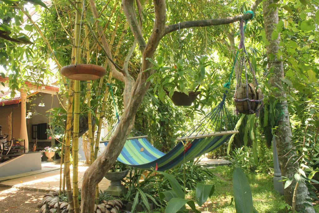 Dionis Villa Unawatuna Buitenkant foto