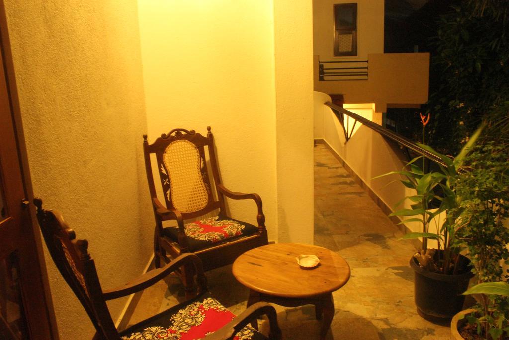 Dionis Villa Unawatuna Buitenkant foto