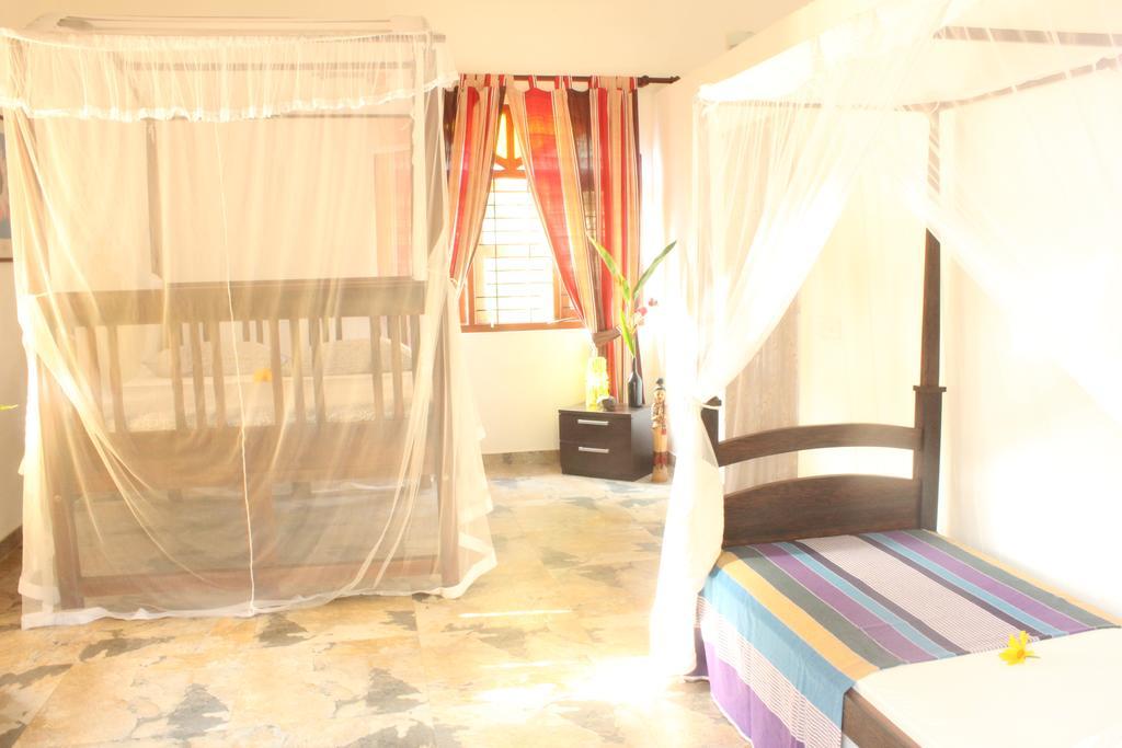 Dionis Villa Unawatuna Buitenkant foto