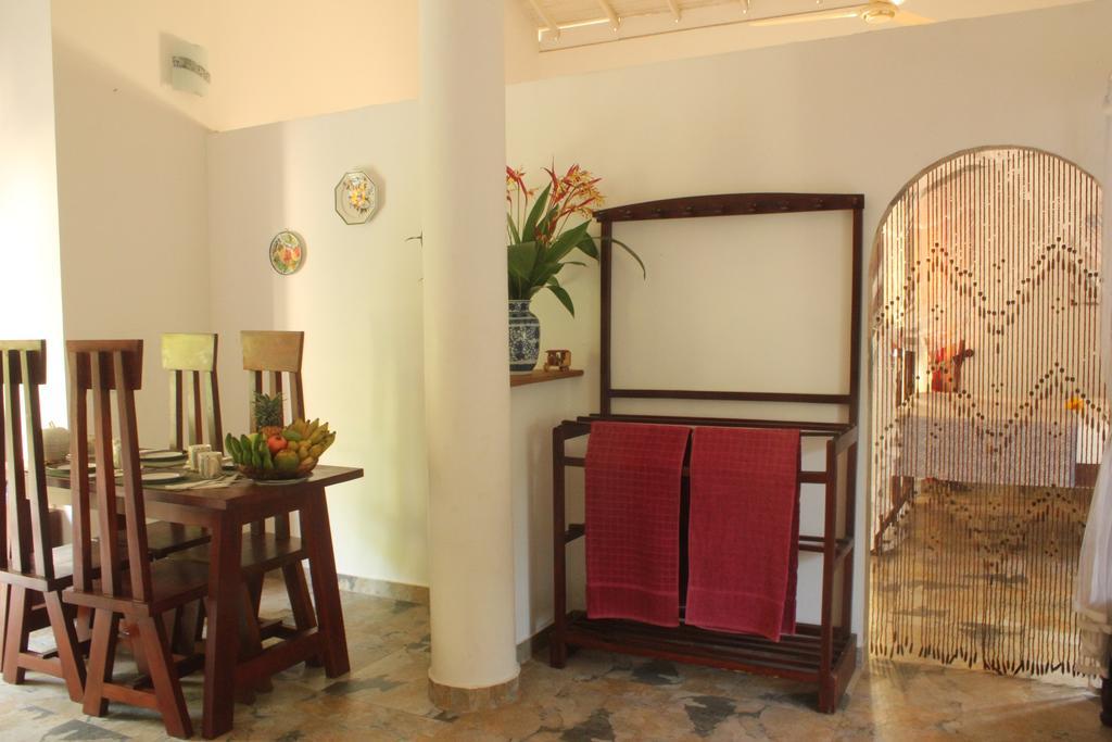 Dionis Villa Unawatuna Buitenkant foto