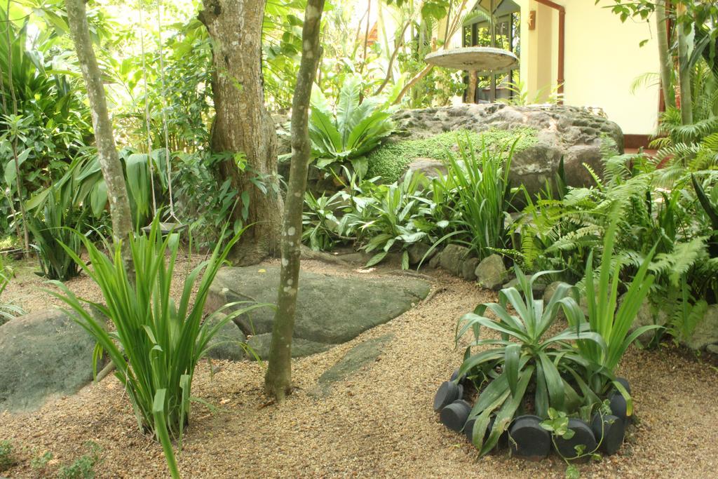 Dionis Villa Unawatuna Buitenkant foto