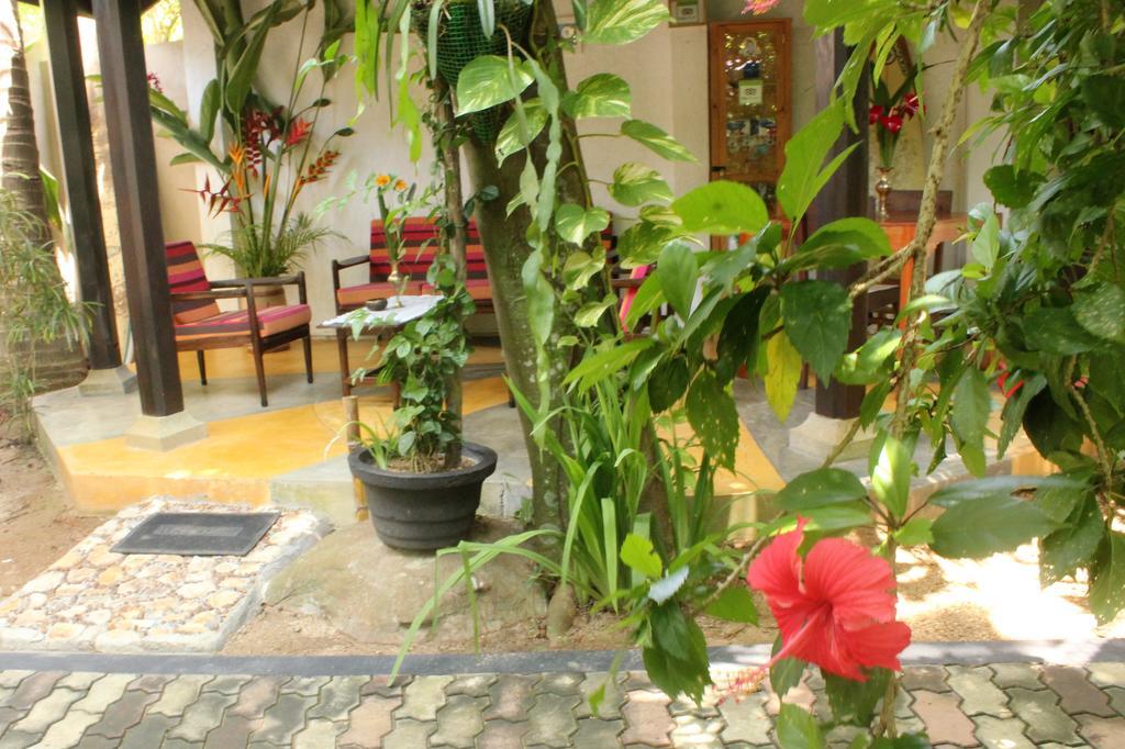 Dionis Villa Unawatuna Buitenkant foto