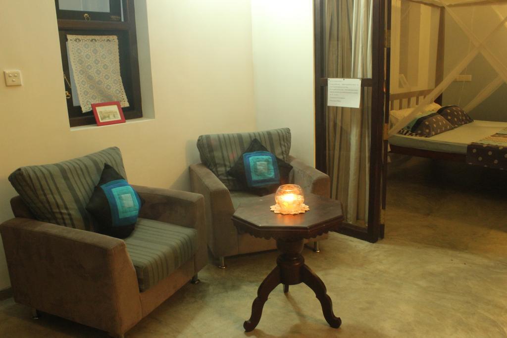 Dionis Villa Unawatuna Buitenkant foto