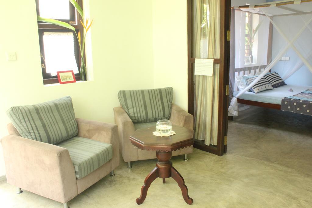 Dionis Villa Unawatuna Buitenkant foto