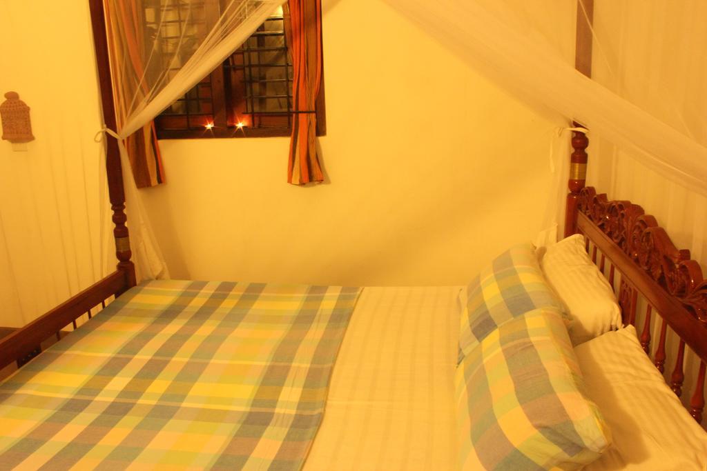 Dionis Villa Unawatuna Buitenkant foto