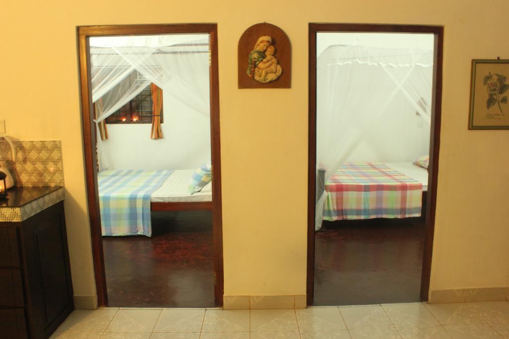 Dionis Villa Unawatuna Buitenkant foto