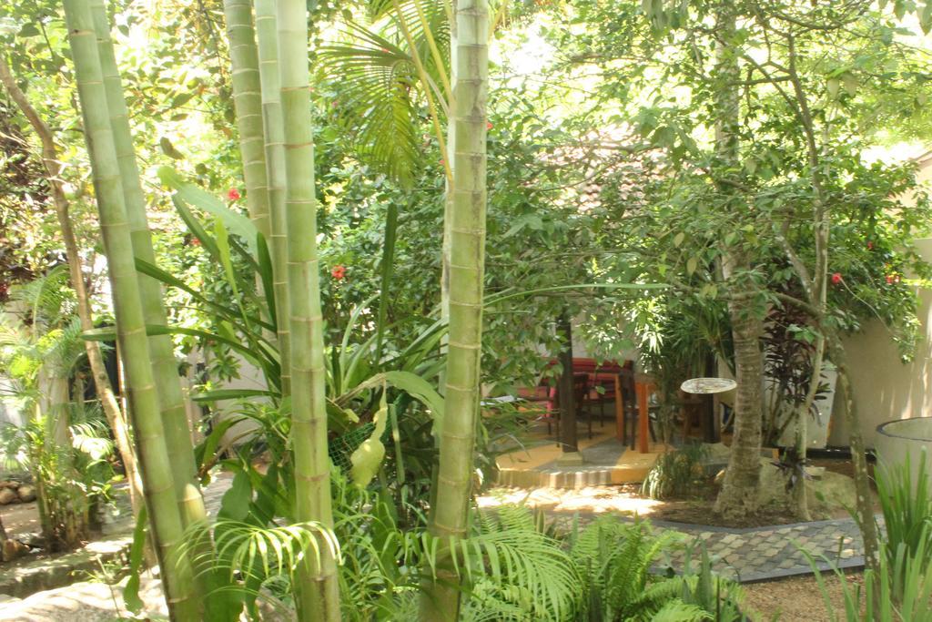 Dionis Villa Unawatuna Buitenkant foto