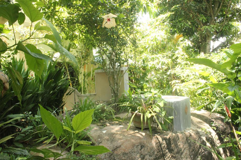 Dionis Villa Unawatuna Buitenkant foto