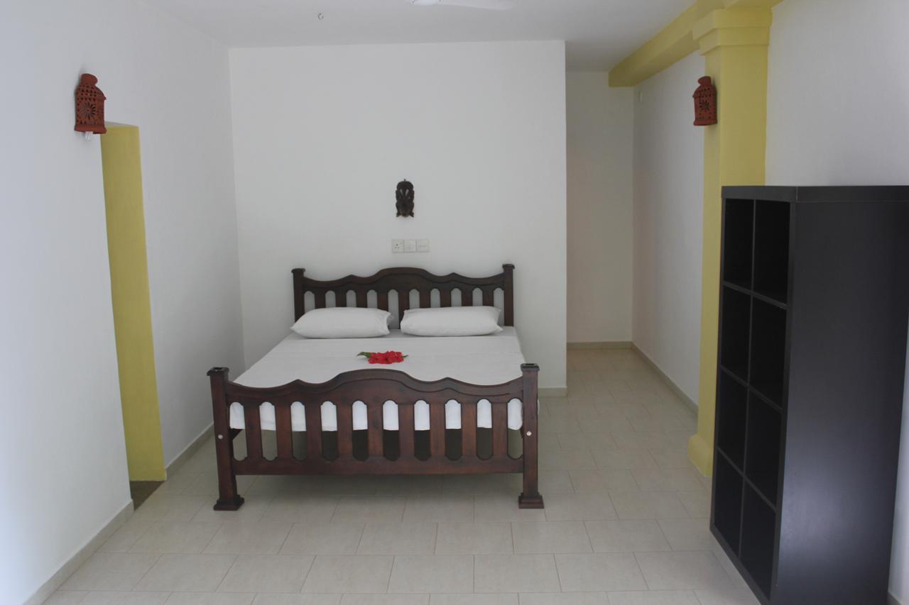 Dionis Villa Unawatuna Buitenkant foto